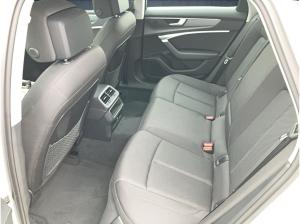 Audi A6 Avant 45 TDI qu.S tr. Luft 19 Cam FLA Keyless