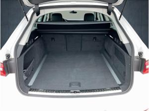 Audi A6 Avant 45 TDI qu.S tr. Luft 19 Cam FLA Keyless