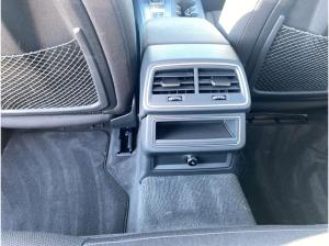 Audi A6 Avant 45 TDI qu.S tr. Luft 19 Cam FLA Keyless