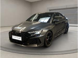 Audi RS3 RS 3 Limousine 2.5 quattro W TFSI ACC AUT Kam.