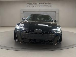 Audi A6 Avant e-hybrid quattro S tronic