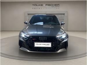 Audi RS3 RS 3 Limousine 2.5 quattro W TFSI ACC AUT Kam.