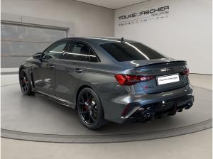 Audi RS3 RS 3 Limousine 2.5 quattro W TFSI ACC AUT Kam.