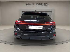 Audi A6 Avant e-hybrid quattro S tronic