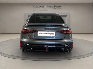 Audi RS3 RS 3 Limousine 2.5 quattro W TFSI ACC AUT Kam.