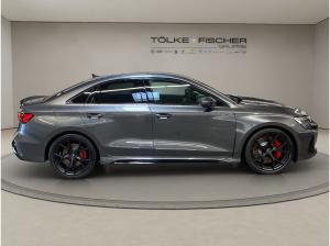 Audi RS3 RS 3 Limousine 2.5 quattro W TFSI ACC AUT Kam.