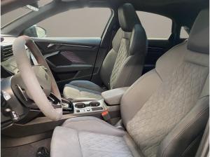 Audi RS3 RS 3 Limousine 2.5 quattro W TFSI ACC AUT Kam.