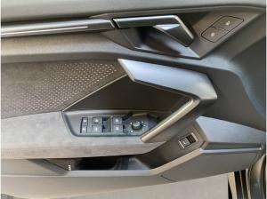 Audi RS3 RS 3 Limousine 2.5 quattro W TFSI ACC AUT Kam.