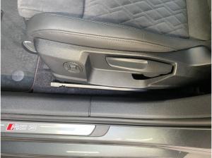 Audi RS3 RS 3 Limousine 2.5 quattro W TFSI ACC AUT Kam.