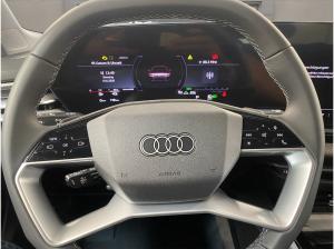 Audi A6 Avant e-hybrid quattro S tronic