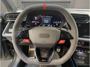 Audi RS3 RS 3 Limousine 2.5 quattro W TFSI ACC AUT Kam.
