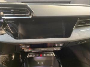 Audi RS3 RS 3 Limousine 2.5 quattro W TFSI ACC AUT Kam.