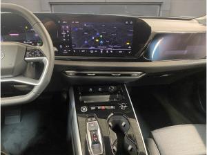 Audi A6 Avant e-hybrid quattro S tronic