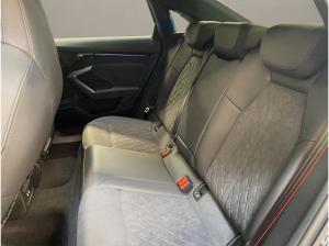 Audi RS3 RS 3 Limousine 2.5 quattro W TFSI ACC AUT Kam.