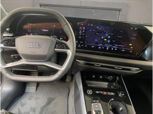 Audi A6 Avant e-hybrid quattro S tronic