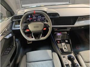 Audi RS3 RS 3 Limousine 2.5 quattro W TFSI ACC AUT Kam.