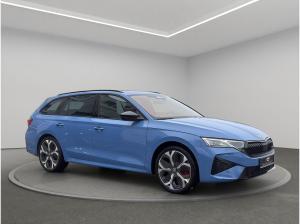 Skoda Octavia 2.0 TSI DSG RS Combi