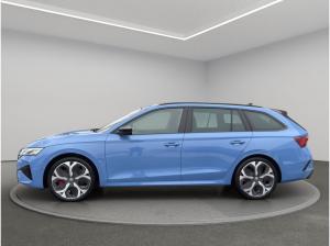 Skoda Octavia 2.0 TSI DSG RS Combi
