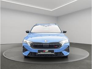 Skoda Octavia 2.0 TSI DSG RS Combi