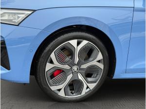 Skoda Octavia 2.0 TSI DSG RS Combi