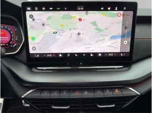 Skoda Octavia 2.0 TSI DSG RS Combi