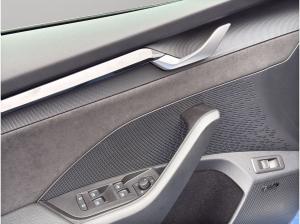 Skoda Octavia 2.0 TSI DSG RS Combi