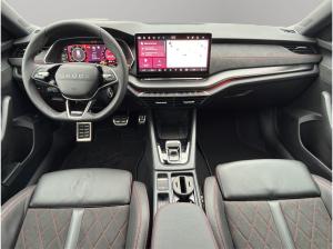 Skoda Octavia 2.0 TSI DSG RS Combi