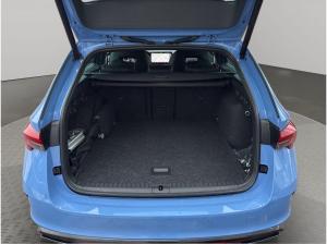 Skoda Octavia 2.0 TSI DSG RS Combi