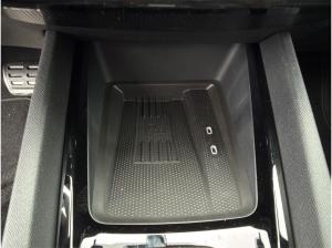 Skoda Octavia 2.0 TSI DSG RS Combi