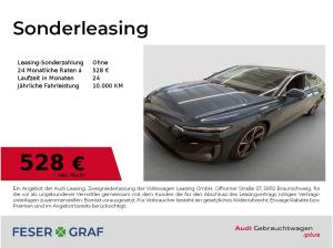 Audi A6 e-tron A6 Sportback e-tron S line Ext/Matrix/Luft/Air/A