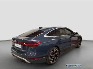 Audi A6 e-tron A6 Sportback e-tron S line Ext/Matrix/Luft/Air/A