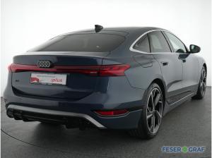 Audi A6 e-tron A6 Sportback e-tron S line Ext/Matrix/Luft/Air/A