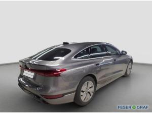 Audi A6 e-tron A6 Sportback e-tron LED plus/Leder/360Kamera/ACC