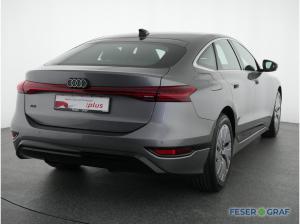 Audi A6 e-tron Sportback LED plus/Leder/360Kamera/ACC