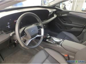 Audi A6 e-tron A6 Sportback e-tron LED plus/Leder/360Kamera/ACC
