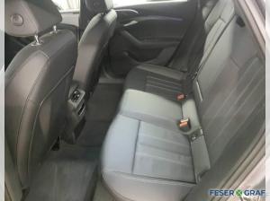 Audi A6 e-tron A6 Sportback e-tron LED plus/Leder/360Kamera/ACC