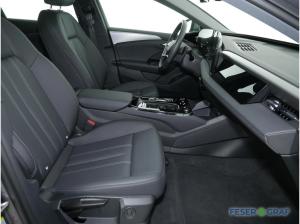 Audi A6 e-tron Sportback LED plus/Leder/360Kamera/ACC