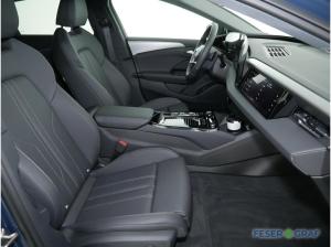 Audi A6 e-tron A6 Sportback e-tron S line Ext/Matrix/Luft/Air/A