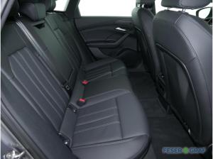 Audi A6 e-tron Sportback LED plus/Leder/360Kamera/ACC