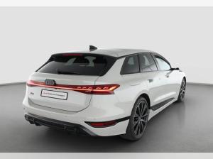 Audi S6 e-tron S6 Avant e-tron edition one HUD Pano 360°