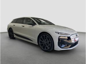 Audi S6 e-tron S6 Avant e-tron S line HUD Pano 360° Matrix