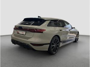 Audi S6 e-tron S6 Avant e-tron S line HUD Pano 360° Matrix