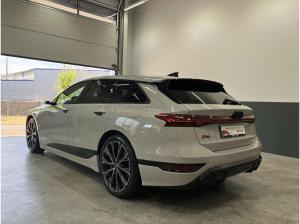 Audi S6 e-tron S6 Avant e-tron S line HUD Pano 360° Matrix
