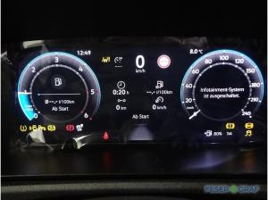 Volkswagen Caddy Life ENERGY TDI 4MOTION LED AHK StHz