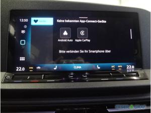 Volkswagen Caddy Life ENERGY TDI 4MOTION LED AHK StHz