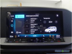 Volkswagen Caddy Life ENERGY TDI 4MOTION LED AHK StHz