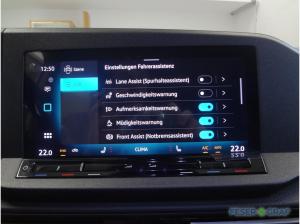 Volkswagen Caddy Life ENERGY TDI 4MOTION LED AHK StHz