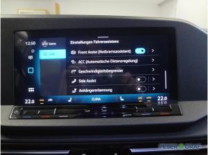 Volkswagen Caddy Life ENERGY TDI 4MOTION LED AHK StHz