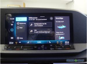 Volkswagen Caddy Life ENERGY TDI 4MOTION LED AHK StHz