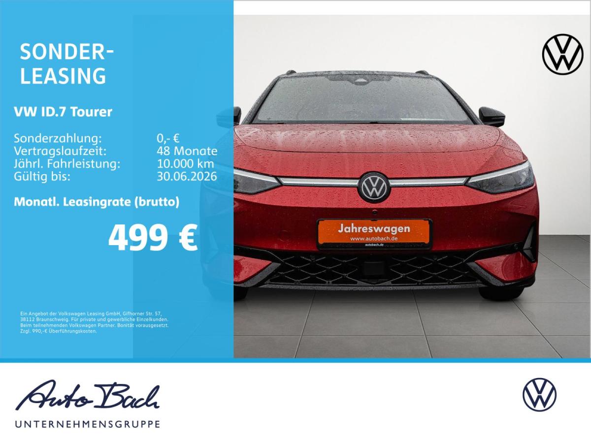 Volkswagen ID.7